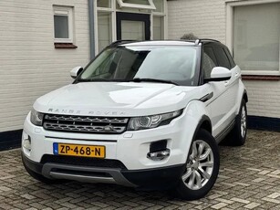 Land Rover Range Rover Evoque 2.2 TD4 4WD Dynamic