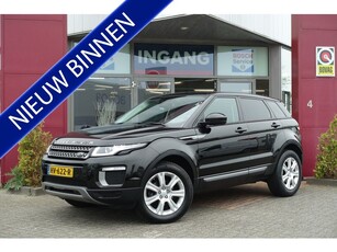 Land Rover Range Rover Evoque Leder Lees tekst! 2.0 eD4