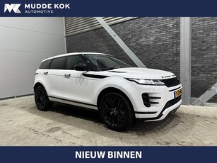 Land Rover Range Rover Evoque P300e AWD R-Dynamic SE