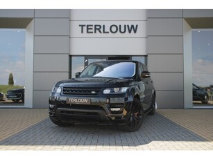 Land Rover Range Rover Sport 3.0 SDV6 Autobiography Dynamic