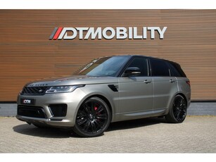 Land Rover Range Rover Sport 4.4 SDV8 Autobiography Dynamic