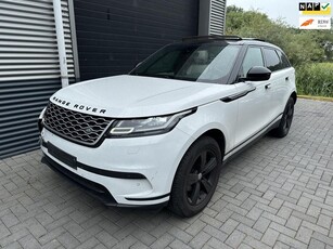 LAND ROVER RANGE ROVER VELAR AWD R-DYNAMIC/PANO/FULL OPTIONS