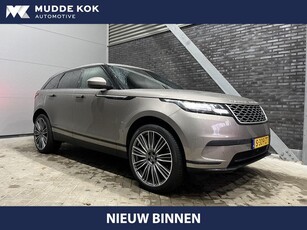 Land Rover Range Rover Velar P400e 9dkm! 22 Inch