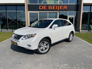 Lexus RX 450h 2WD Preference Pro Leder I Camera I Navi