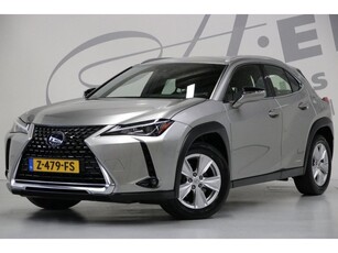 Lexus UX 250h/ DAB/ Navigatie/ Achteruitrijcamera