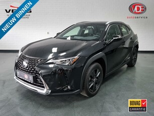 Lexus UX 250h Luxury Line / Leer / PDC / BSM