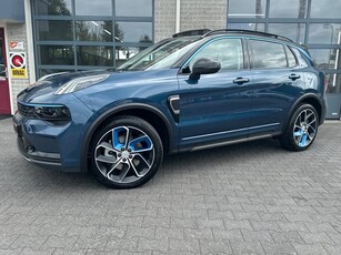 Lynk & Co 01 1.5 PLUG IN HYBRID NL AUTO