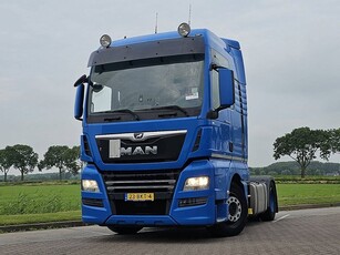 M.A.N. 18.460 TGX xxl night airco