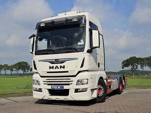 M.A.N. 26.500 TGX