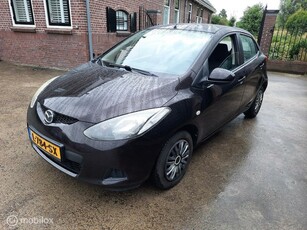 Mazda 2 1.3 S-VT Exclusive Airco/nette auto!