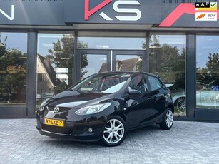 Mazda 2 1.3 TS Plus Airco Nap