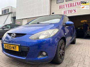 Mazda 2 1.3hp S-VT Touring AIRCO