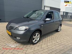 Mazda 2 1.4 Touring Nap/Airco/APk 05-2025 INRUILKOOPJE!