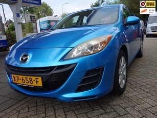 Mazda 3 1.6 Business Airco / Schakel