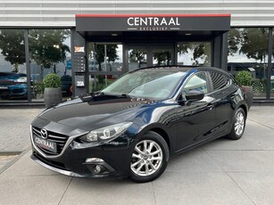 Mazda 3 2.0 TS SKyActiv 120PKNaviCameraCruise