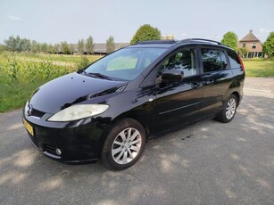 Mazda 5 1.8 Executive only export (bj 2008)