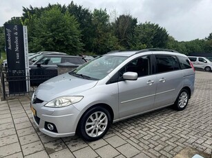 Mazda 5 2.0 CiTD Business 7 persoons (bj 2009)