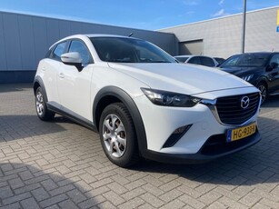 Mazda CX-3 2.0 SAG 120 S, 11.214 Km NAP! 1e Eig! Apk