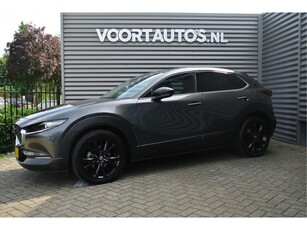 Mazda CX-30 2.0 e-SkyActiv-G M Hybrid Homura , NAVI+CAM