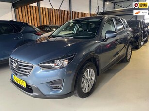 Mazda CX-5 2.0 2WD