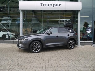 Mazda CX-5 2.0 e-SkyActiv-G M Hybrid 165 Advantage