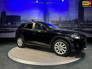 Mazda CX-5 2.0 GT-M 4WD *Automaat*Trekhaak*Navi*Keyless