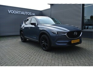 Mazda CX-5 2.0 SkyActiv-G 165 Sportive , NAVI+CAM , LMV