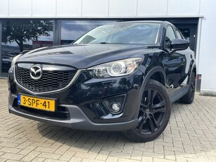 Mazda CX-5 2.0 Skylease+ 2WD (bj 2013)