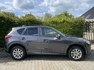 Mazda CX-5 2.2D TS+ 2WD Euro 6!!! Automaat dealer