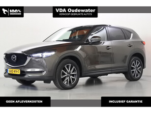 Mazda CX-5 2.5 194pk AWD Automaat GT-M