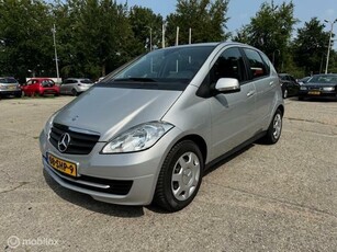 Mercedes A-klasse 160 Automaat Business ORG.NL