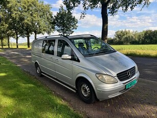 Mercedes-Benz 639 VITO 115 CDI