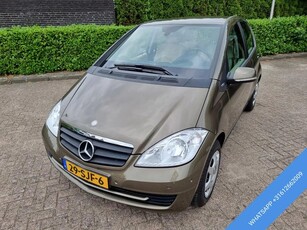 Mercedes-Benz A-Klasse 160 Business Class 5-Drs DAMAGE CAR!