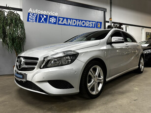 Mercedes-Benz A-Klasse 180 Ambition