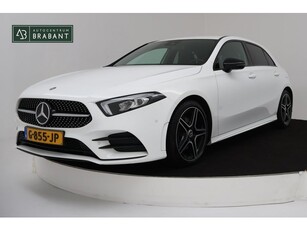 Mercedes-Benz A-klasse 180 Business Solution AMG Automaat