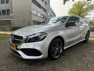 Mercedes-Benz A-klasse 180 Prestige amg pakket