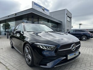 Mercedes-Benz A-Klasse 200 AMG Line Facelift