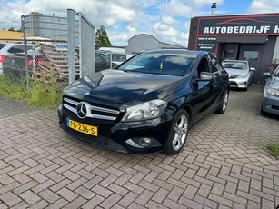 Mercedes-Benz A-Klasse 220 CDI AUTOMAAT TURBO DEFECT! NEW