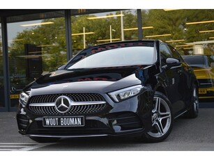 Mercedes-Benz A-Klasse 250 e AMG Led Widescreen Sfeer