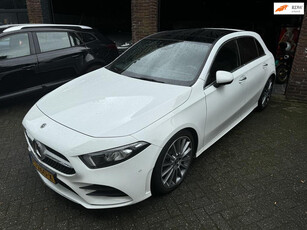 Mercedes-Benz A-klasse 250 Premium