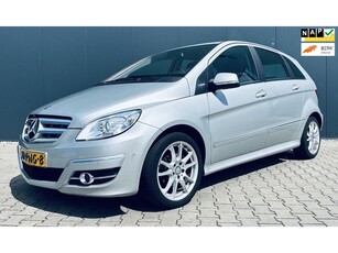 Mercedes-Benz B-klasse 160 BlueEFFICIENCY Business Class