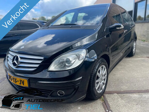 Mercedes-Benz B-klasse 170 AIRCO!!INRUILMOGELIJK!!