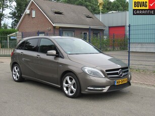 Mercedes-Benz B-Klasse 180 Ambition (bj 2012)