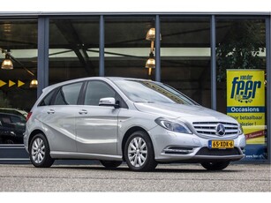 Mercedes-Benz B-Klasse 180 Ambition (bj 2012)