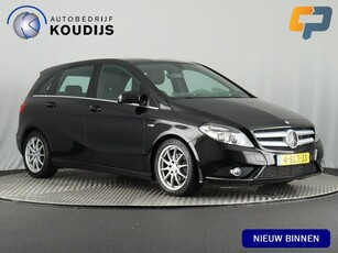 Mercedes-Benz B-Klasse 180 Ambition (Leer / Cruise /