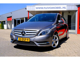 Mercedes-Benz B-klasse 180 Ambition Xenon|Navi|Airco|LMV