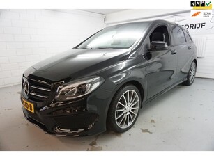 Mercedes-Benz B-klasse 180 AMG Night Edition Plus /