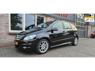 Mercedes-Benz B-klasse 180 Business Class Automaat! Airco!