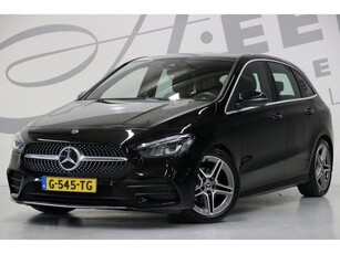 Mercedes-Benz B-klasse 180 Business Solution AMG-style/