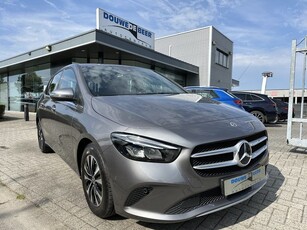 Mercedes-Benz B-Klasse 180